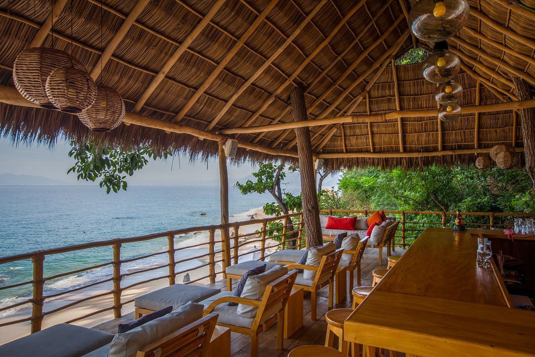 Xinalani Retreat